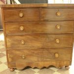 818 4179 CHEST OF DRAWERS